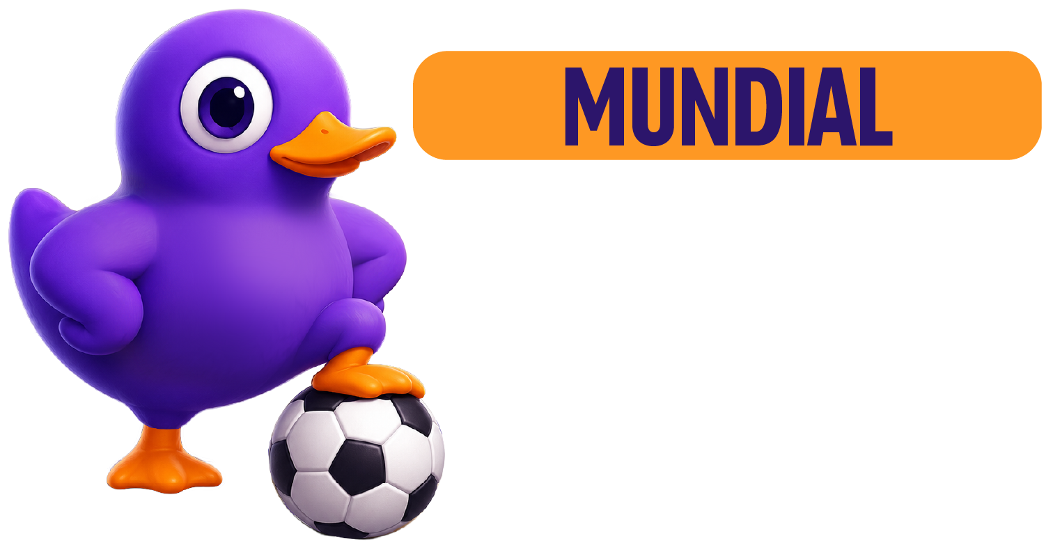 Ditu — Mundial por Caracol TV